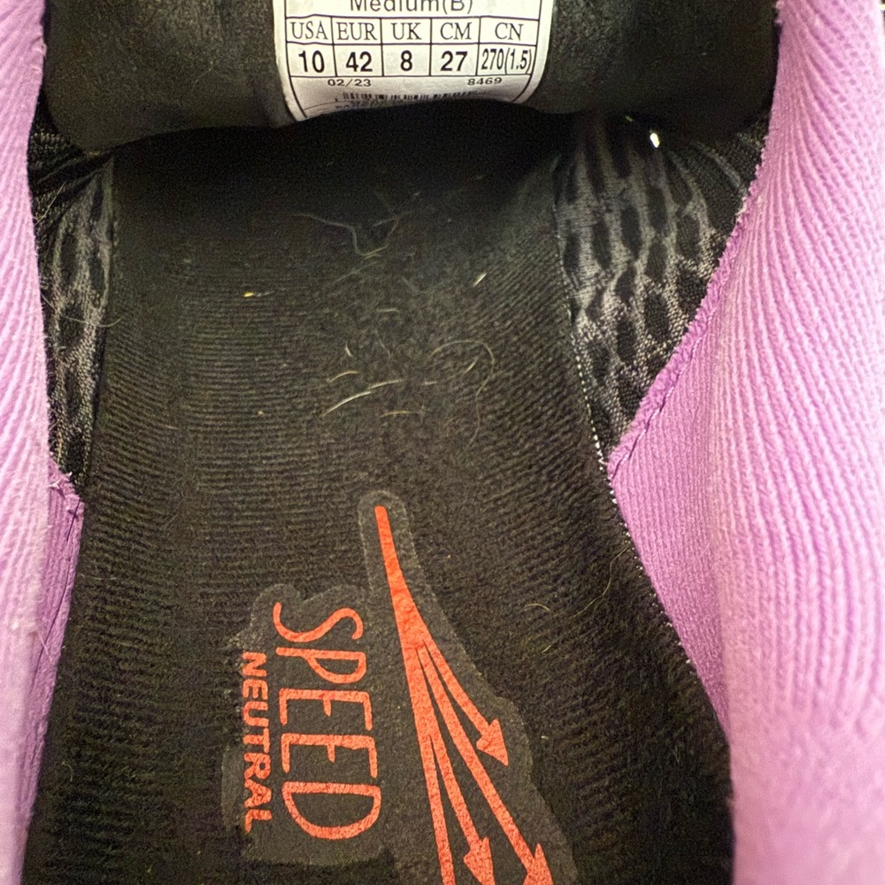Brooks Women's Hyperion Max - Picture 5 of 6